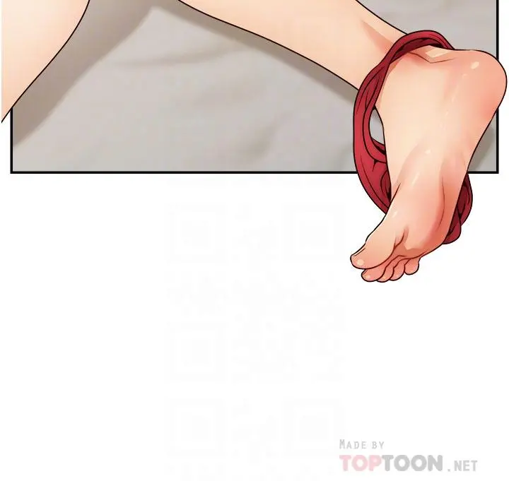 爸爸，请进! 第47话-我也要让爸爽翻天 第8页