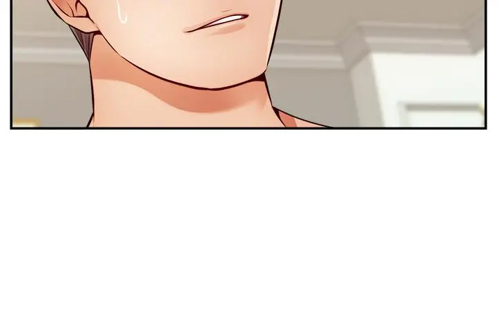 爸爸，请进! 第39话-性感的睡衣派对 第38页