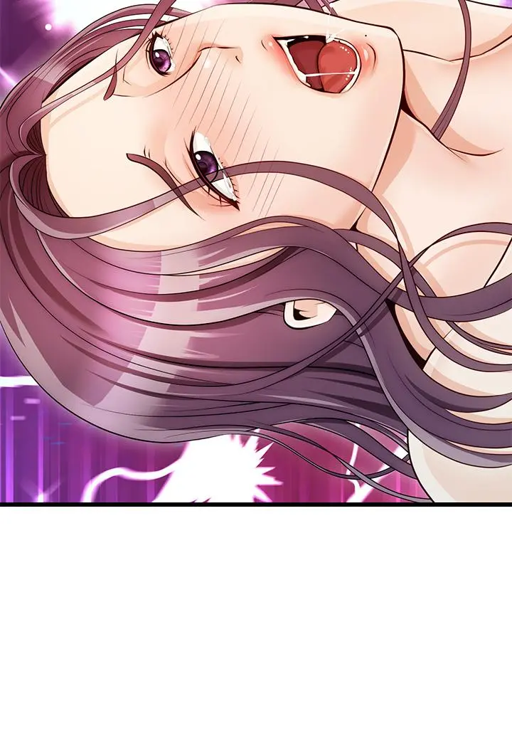 爸爸，请进! 第1话-性福一家人 第38页