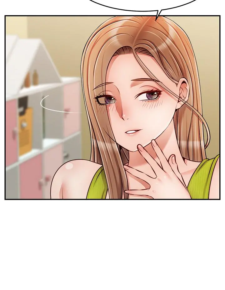 爸爸，请进! 第45话-浓烈的情慾之味 第19页