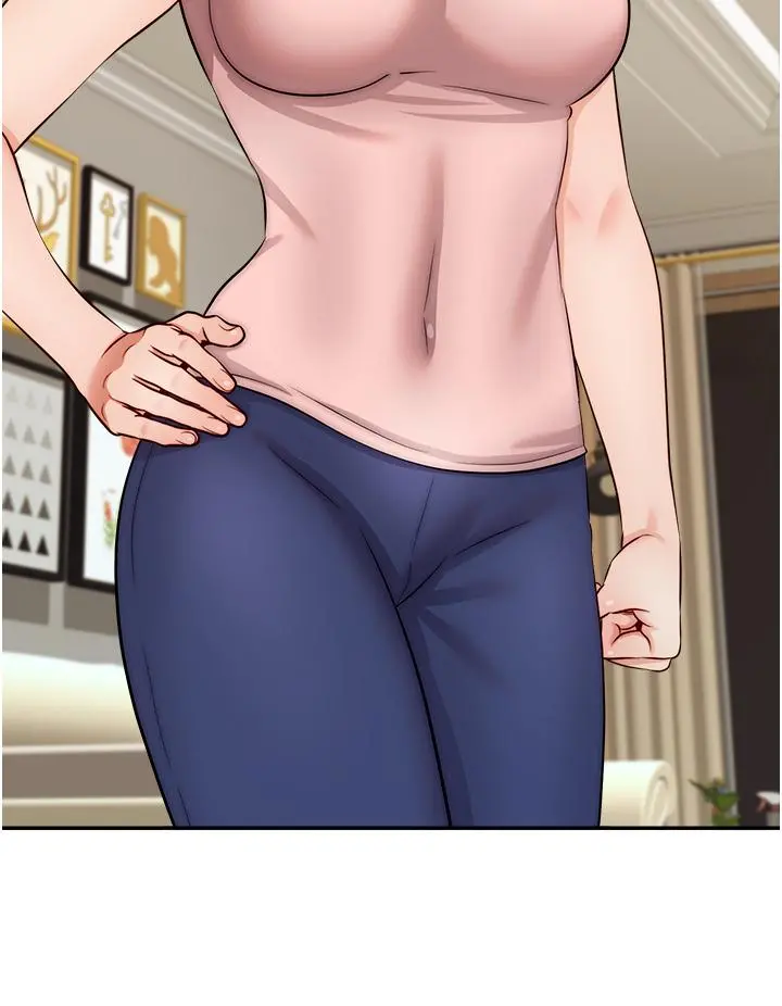 爸爸，请进! 第29话-爸，再插深一点 第9页