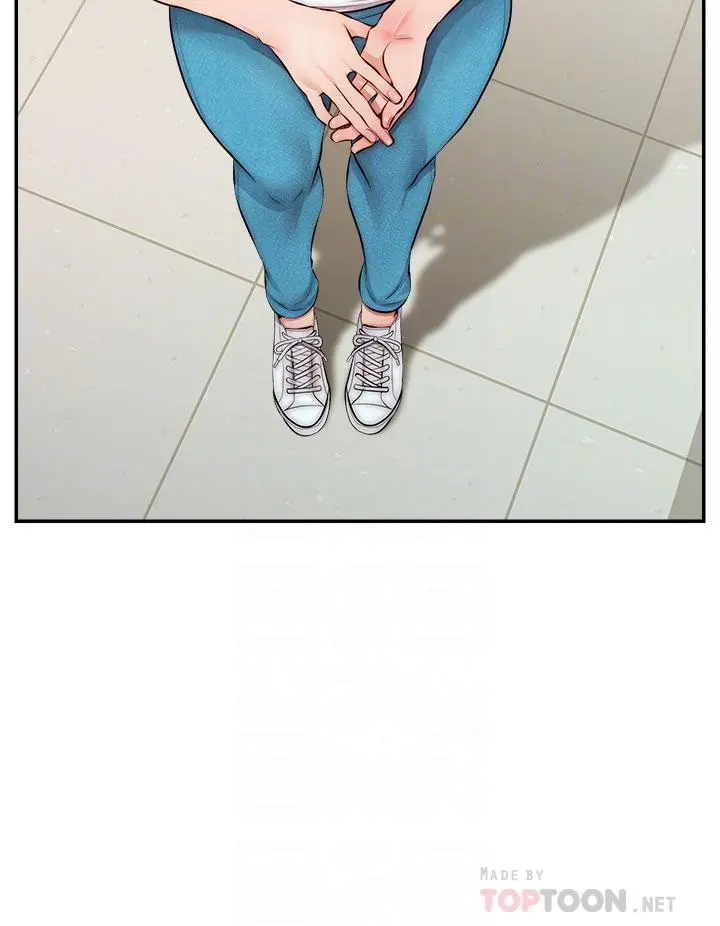 爸爸，请进! 第38话-纵慾的夜晚 第8页