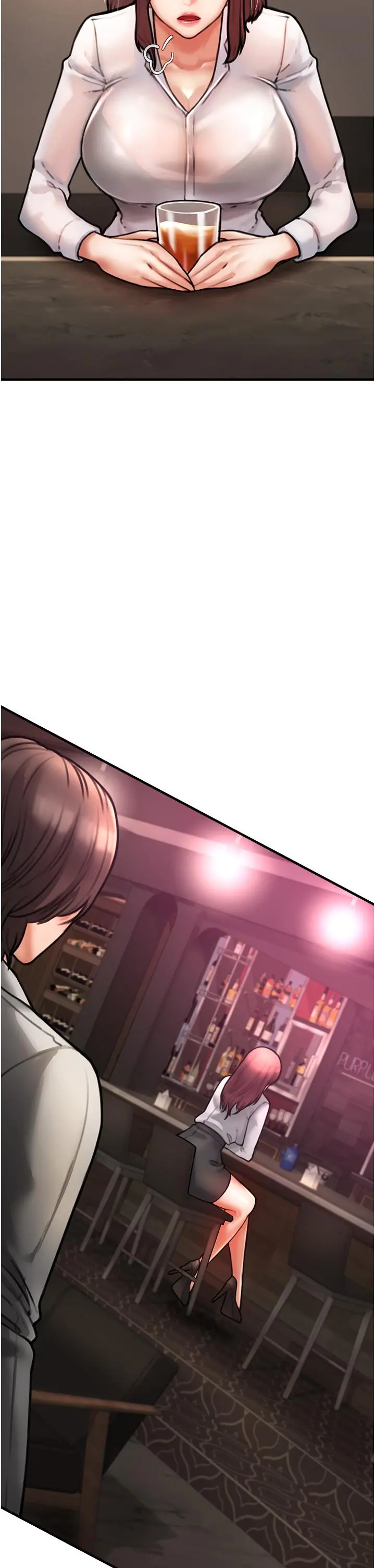 私刑刺客 第4话-渴望女人的原始本能 第73页