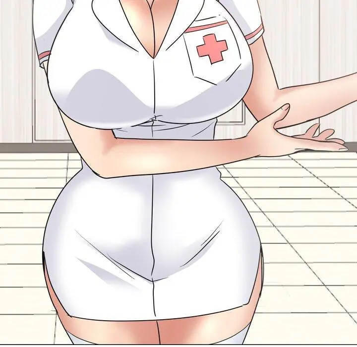 泌尿科俏护士 第38话 第47页
