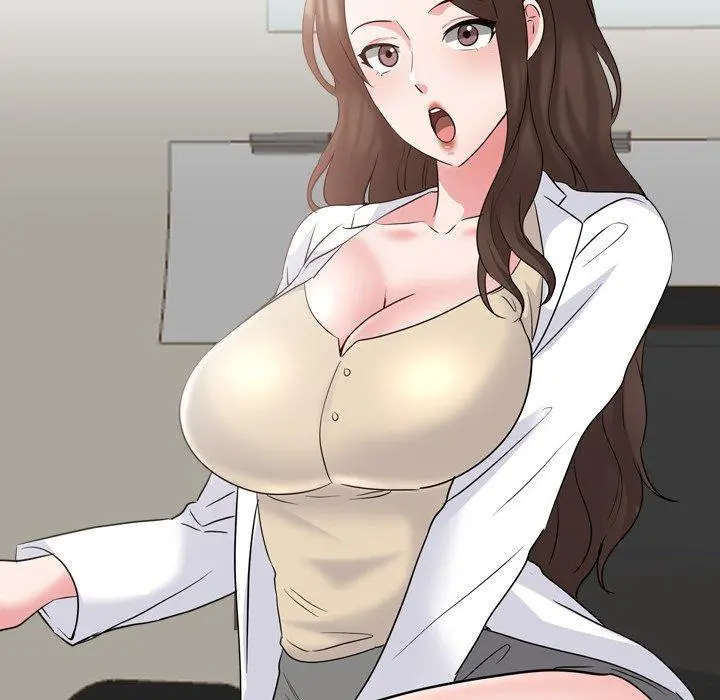 泌尿科俏护士 第38话 第13页