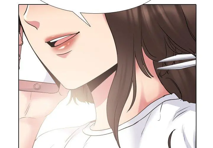 泌尿科俏护士 第38话 第4页
