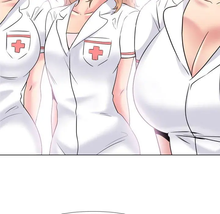 泌尿科俏护士 第38话 第16页
