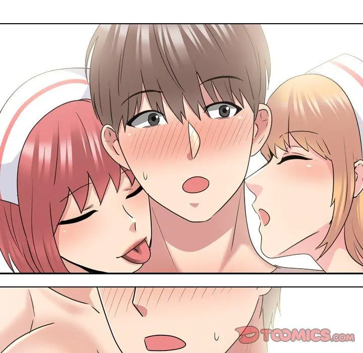 泌尿科俏护士 第38话 第110页