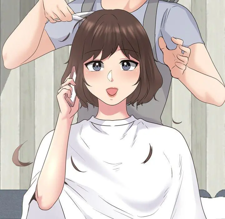 泌尿科俏护士 第38话 第6页