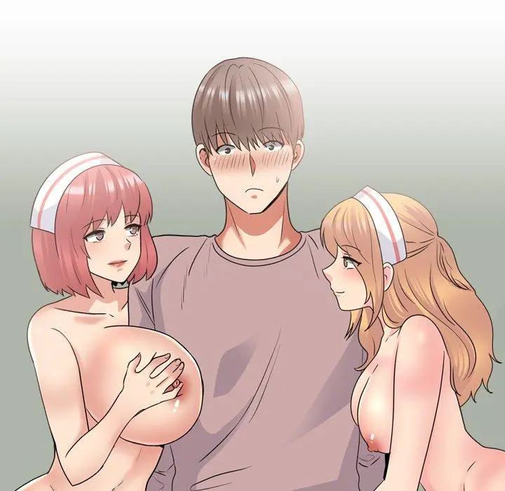 泌尿科俏护士 第38话 第108页