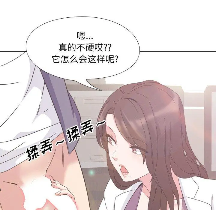 泌尿科俏护士 第3话 第143页