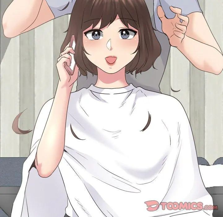 泌尿科俏护士 第37话 第120页