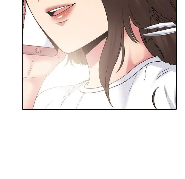 泌尿科俏护士 第37话 第118页