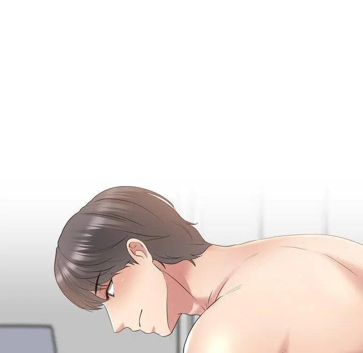 泌尿科俏护士 第34话 第112页
