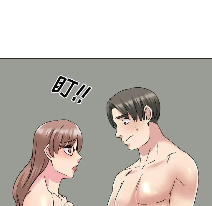 泌尿科俏护士 第22话 第61页