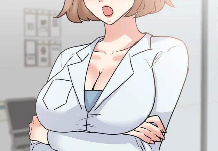 泌尿科俏护士 第49话 第4页
