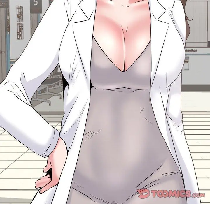 泌尿科俏护士 第36话 第69页
