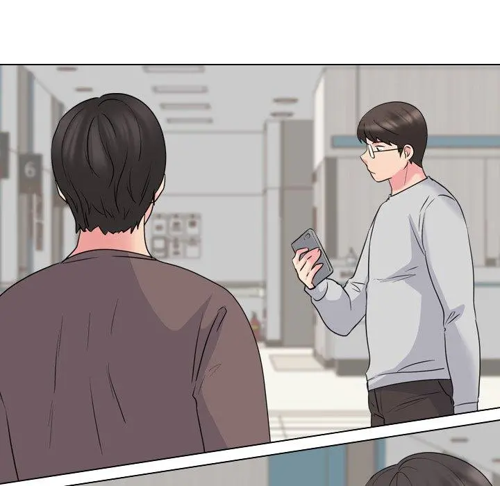 泌尿科俏护士 第36话 第94页