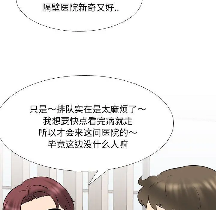 泌尿科俏护士 第36话 第110页