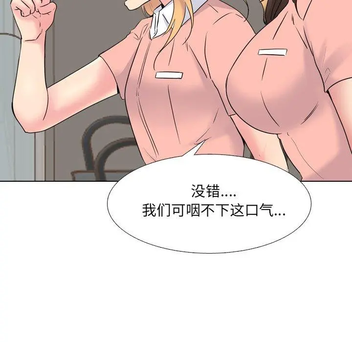 泌尿科俏护士 第36话 第118页