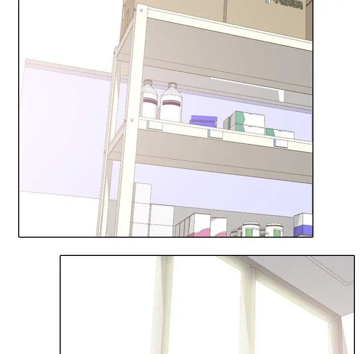 泌尿科俏护士 第43话 第71页