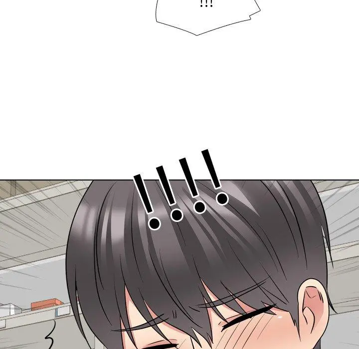 泌尿科俏护士 第43话 第99页