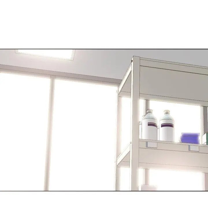 泌尿科俏护士 第43话 第10页