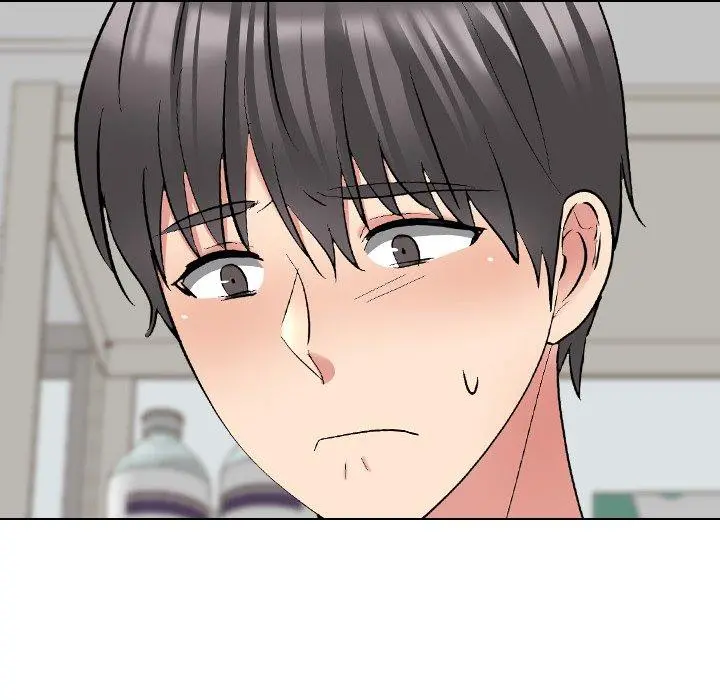 泌尿科俏护士 第43话 第22页