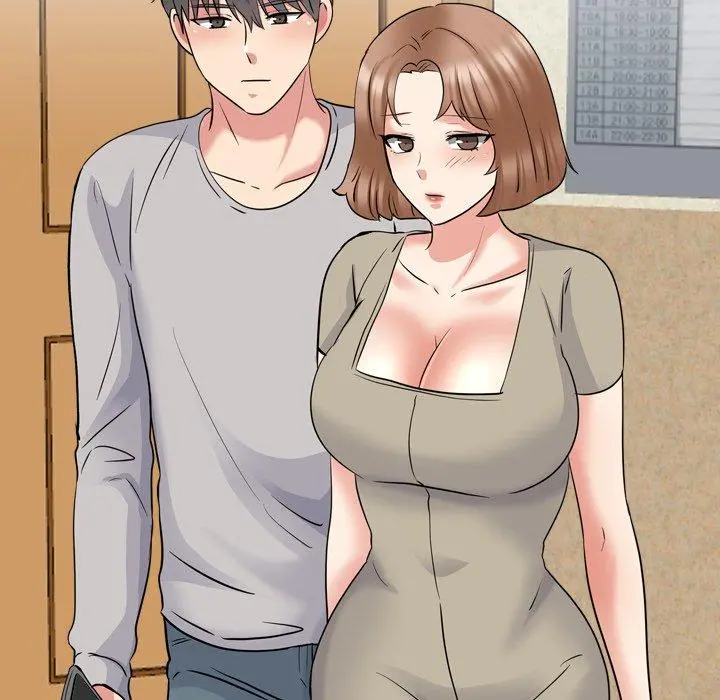 泌尿科俏护士 第43话 第127页