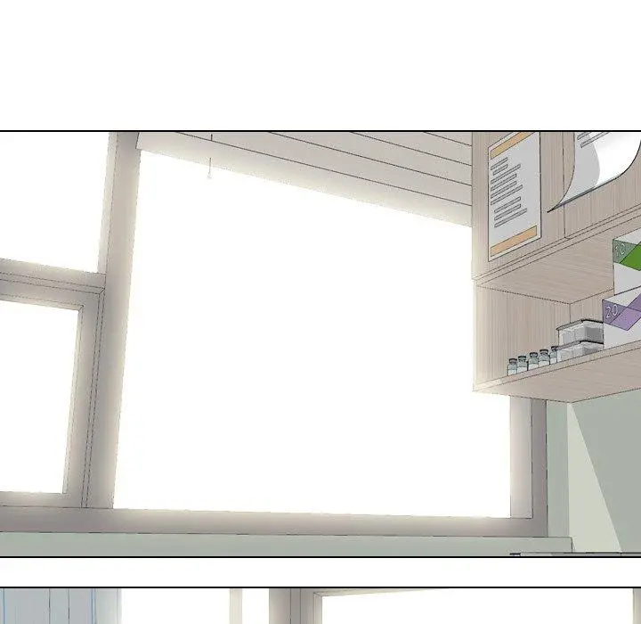 泌尿科俏护士 第39话 第9页