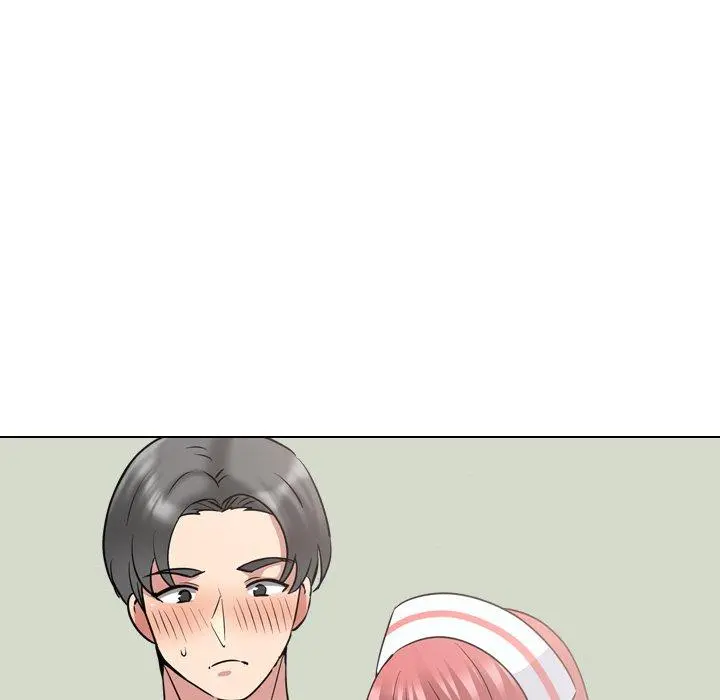 泌尿科俏护士 第48话 第75页