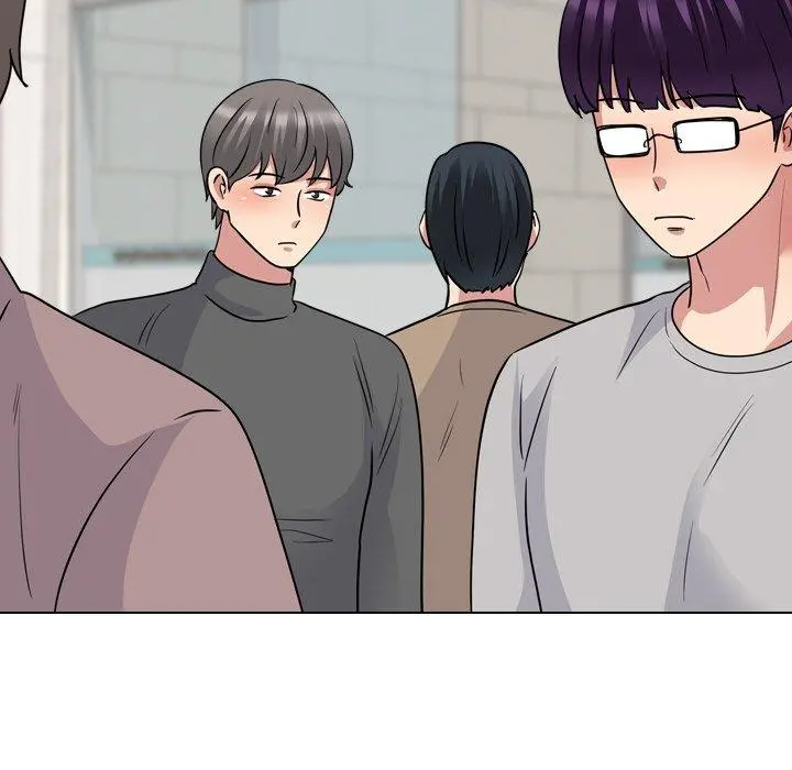 泌尿科俏护士 第48话 第113页