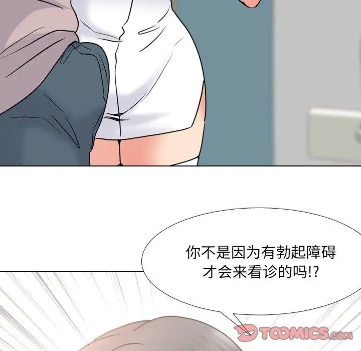 泌尿科俏护士 第48话 第66页