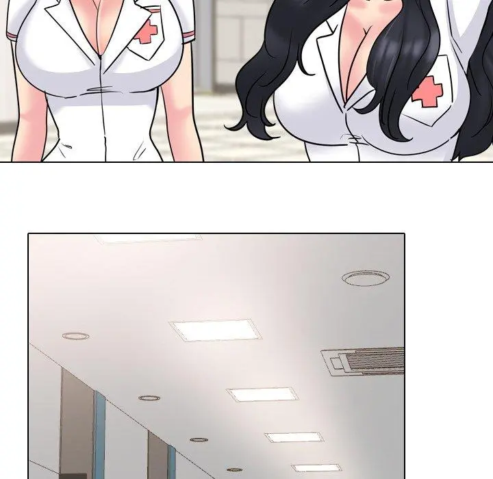 泌尿科俏护士 第48话 第54页