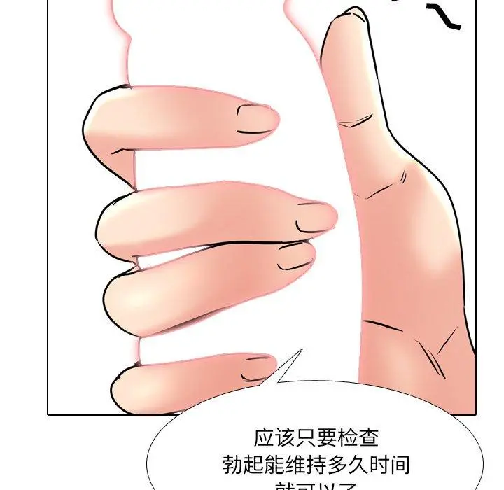 泌尿科俏护士 第48话 第80页