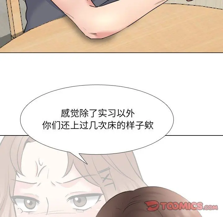 泌尿科俏护士 第44话 第82页