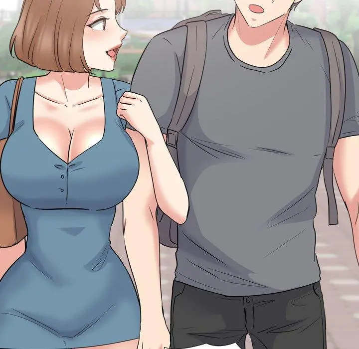 泌尿科俏护士 第44话 第54页