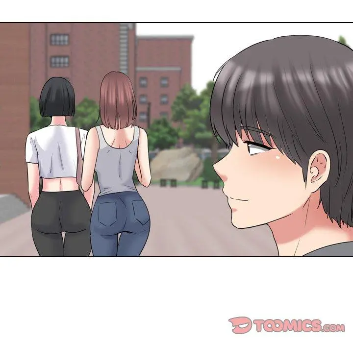 泌尿科俏护士 第44话 第50页
