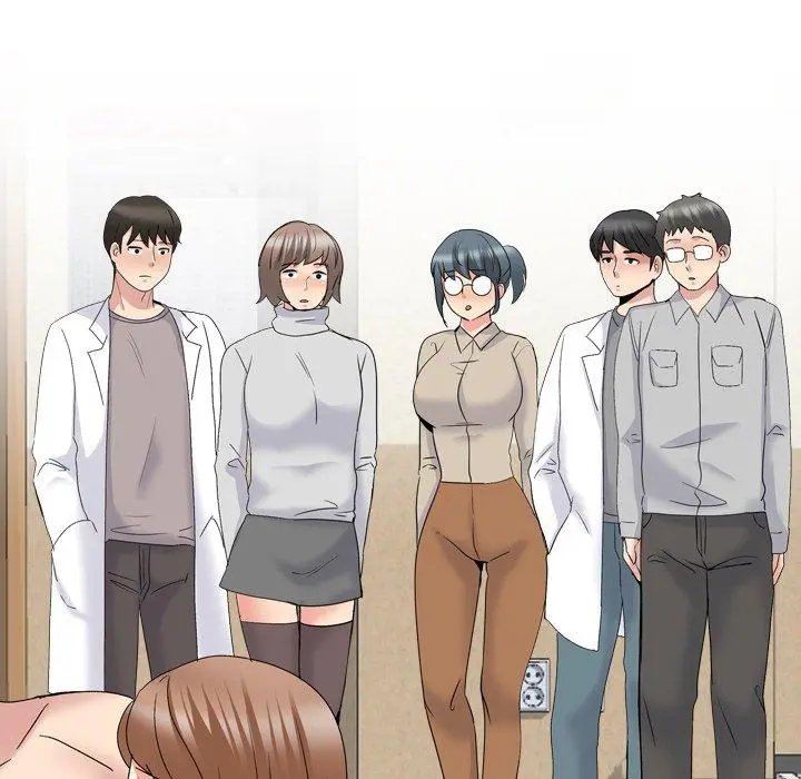 泌尿科俏护士 第31话 第22页