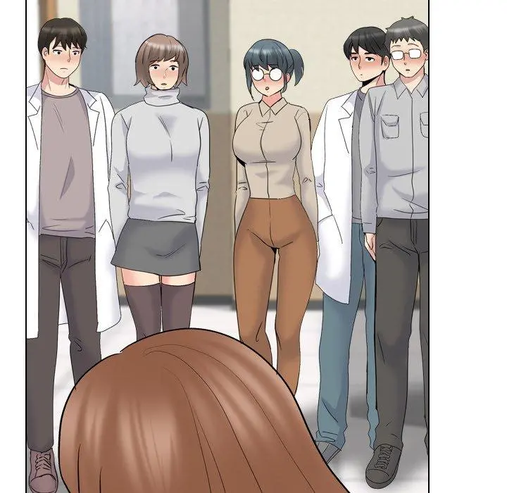 泌尿科俏护士 第31话 第69页