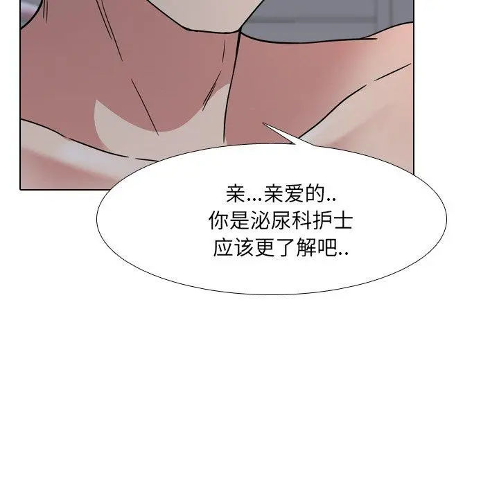 泌尿科俏护士 第9话 第58页