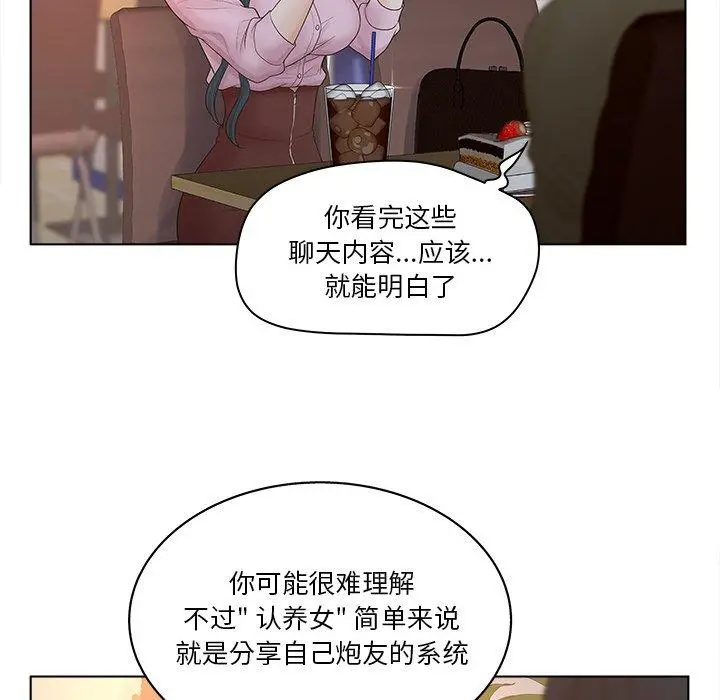 认养女 第3话 第80页