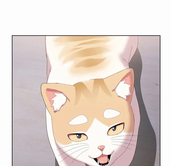 猫猫牵红线 第2话 第120页