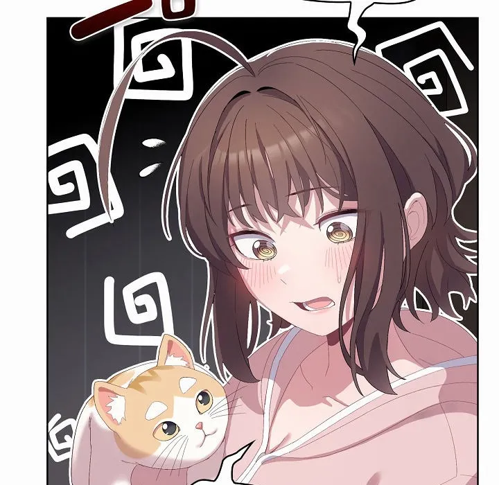 猫猫牵红线 第2话 第161页