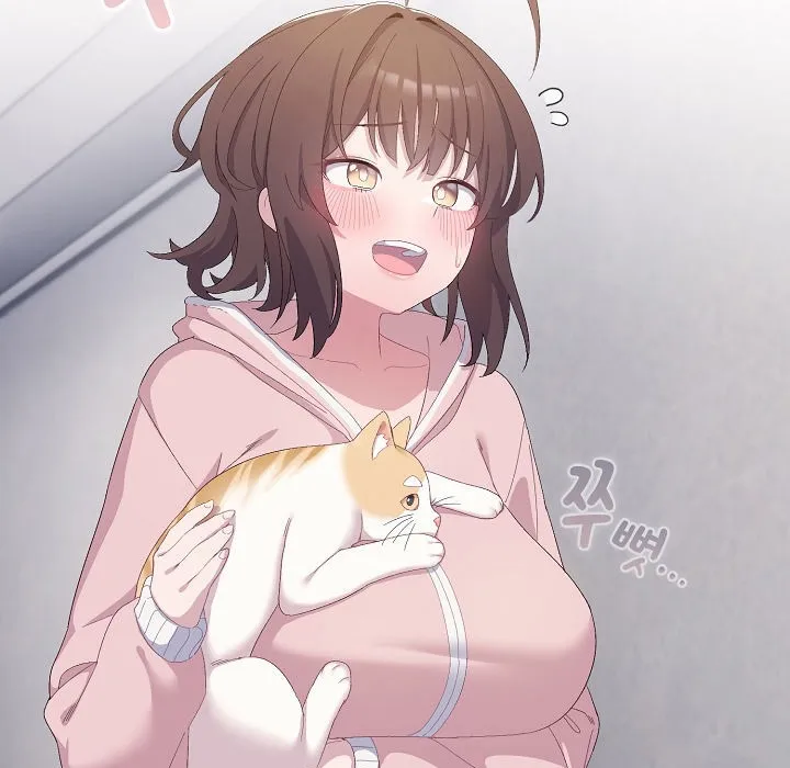 猫猫牵红线 第2话 第5页