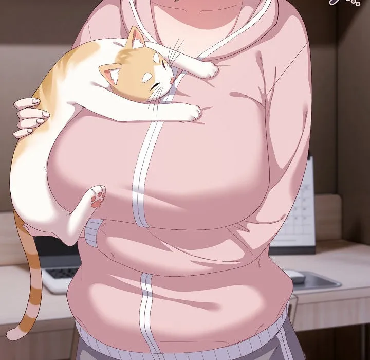 猫猫牵红线 第2话 第158页