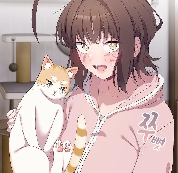 猫猫牵红线 第2话 第140页