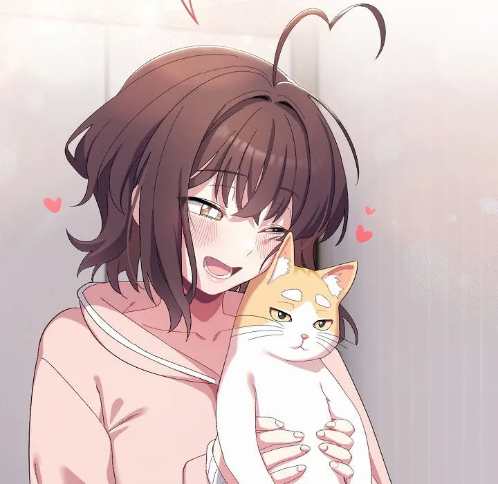 猫猫牵红线 第2话 第128页