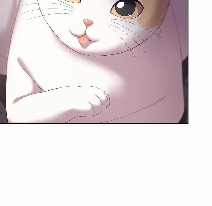 猫猫牵红线 第3话 第132页
