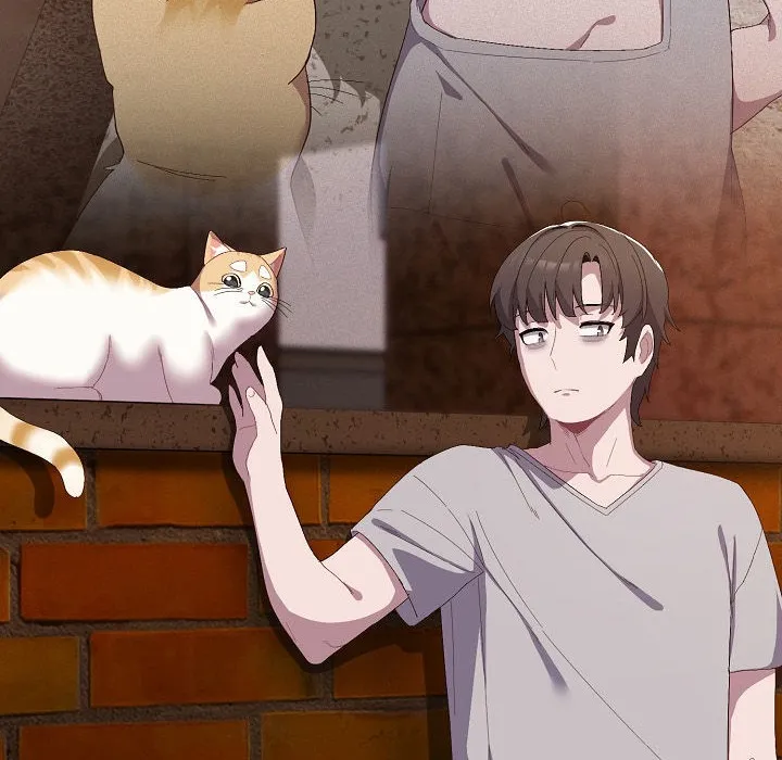 猫猫牵红线 第3话 第106页